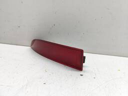 LENTE REFLETOR PARACHOQUE TRASEIRO ESQ LOGAN 2015/2020