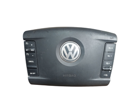 BOLSA AIR BAG VOLKSWAGEN TOUAREG 4.2 2008