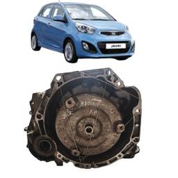 Cambio Picanto 1.0 2012 2013 2014 2015 2016 2017 Automático