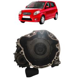 Cambio Picanto 1.0 1.1 2006 2007 2008 a 2010 2011 Automatico