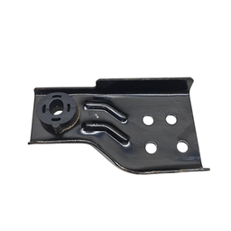 SUPORTE RADIADOR LADO DIREITO MOBI 2017 2018