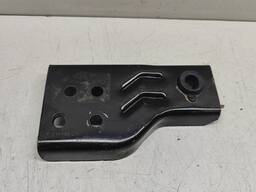 SUPORTE RADIADOR LADO DIREITO MOBI 2017 2018