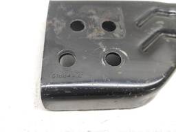 SUPORTE RADIADOR LADO DIREITO MOBI 2017 2018