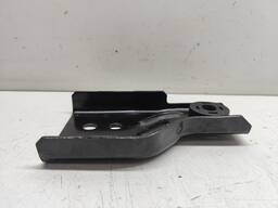 SUPORTE RADIADOR ESQUERDO MOBI 2017 2018