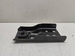 SUPORTE RADIADOR ESQUERDO MOBI 2017 2018