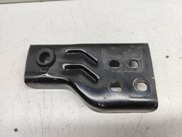 SUPORTE RADIADOR ESQUERDO MOBI 2017 2018