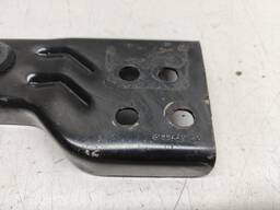 SUPORTE RADIADOR ESQUERDO MOBI 2017 2018