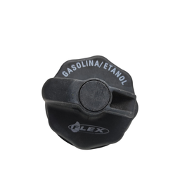 Tampa Tanque Combustível Mobi 2017 2018