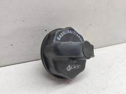 TAMPA TANQUE COMBUSTÍVEL MOBI 2017 2018