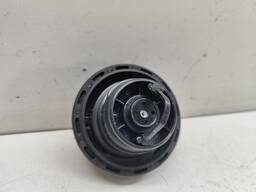 TAMPA TANQUE COMBUSTÍVEL MOBI 2017 2018