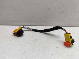 CHICOTE CONECTOR BOLSA AIRBAG MOBI 2017 2018