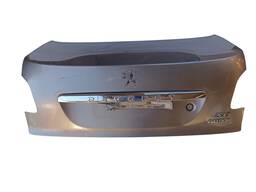 Tampa Traseira Peugeot 207 Passion 2009 2010 a 2014