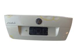 Tampa Traseira Bora 2001 2002 a 2007