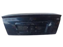 Tampa Traseira Astra Sedan 1999 2000 a 2002