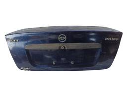 Tampa Traseira Vectra 1997 1998 a 1999
