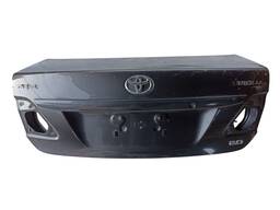 Tampa Traseira Corolla 2012 2013 a 2014