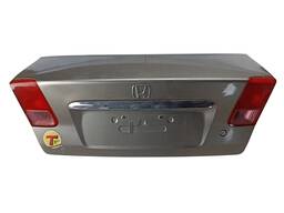 Tampa Traseira Civic 2001 a 2006