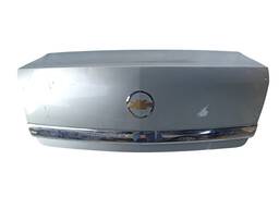 Tampa Traseira Vectra Sedan 2006 2007 a 2011
