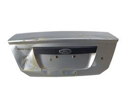 Tampa Traseira Fiesta Sedan 2005 2006 a 2014