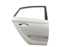 Porta Traseira Direita HB20 Sedan 2013 2014 a 2019