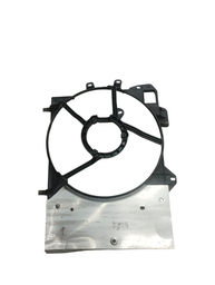 DEFLETOR PEUGEOT 207 2013 GMV140CEM00