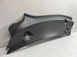 GRADE CHURRASQUEIRA ESQUERDA GOL G8 2019 2020