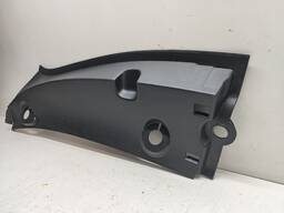 GRADE CHURRASQUEIRA ESQUERDA GOL G8 2019 2020