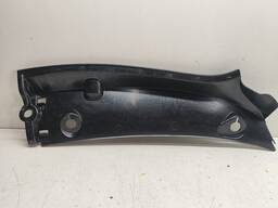 GRADE CHURRASQUEIRA ESQUERDA GOL G8 2019 2020