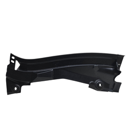 REFORÇO CHURRASQUEIRA ESQUERDA GOL G8 2019 2020