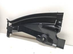 REFORÇO CHURRASQUEIRA ESQUERDA GOL G8 2019 2020