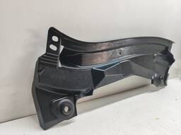 REFORÇO CHURRASQUEIRA ESQUERDA GOL G8 2019 2020