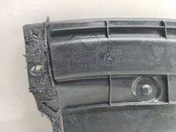 REFORÇO CHURRASQUEIRA ESQUERDA GOL G8 2019 2020