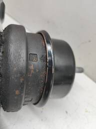 COXIM MOTOR LADO DIREITO GOL G8 2019 2020 21 22 23 1.0 3CC