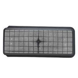 Moldura Grade Ventilação Interna Gol G8 2019 2020