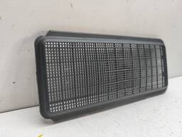 MOLDURA GRADE VENTILAÇÃO INTERNA GOL G8 2019 2020
