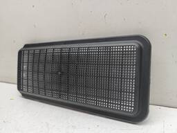 MOLDURA GRADE VENTILAÇÃO INTERNA GOL G8 2019 2020