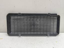 MOLDURA GRADE VENTILAÇÃO INTERNA GOL G8 2019 2020