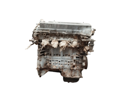 Motor Toyota Corolla 1.6 16v Gas 2003 a 2008 