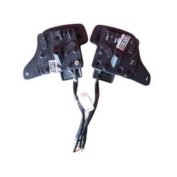 KIT BOTAO CONTROLE VOLANTE COROLLA 2015 A 2019 C/ CHICOTE