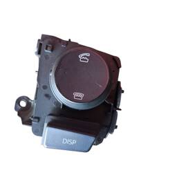 KIT BOTAO CONTROLE VOLANTE COROLLA 2015 A 2019 C/ CHICOTE