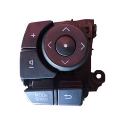 KIT BOTAO CONTROLE VOLANTE COROLLA 2015 A 2019 C/ CHICOTE