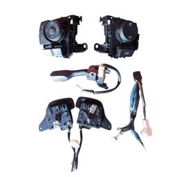 KIT BOTAO CONTROLE VOLANTE COROLLA 2015 A 2019 C/ CHICOTE