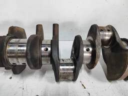 VIRABREQUIM BMW X5 4.4 N63 BITURBO 2011 (LER DESCRIÇÃO)