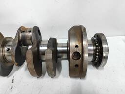 VIRABREQUIM BMW X5 4.4 N63 BITURBO 2011 (LER DESCRIÇÃO)