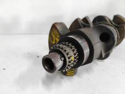 VIRABREQUIM BMW X5 4.4 N63 BITURBO 2011 (LER DESCRIÇÃO)