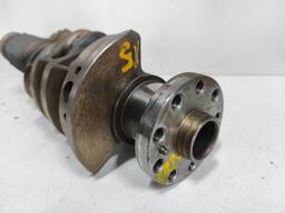 VIRABREQUIM BMW X5 4.4 N63 BITURBO 2011 (LER DESCRIÇÃO)