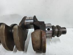 VIRABREQUIM BMW X5 4.4 N63 BITURBO 2011 (LER DESCRIÇÃO)