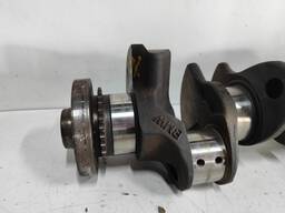 VIRABREQUIM BMW X5 4.4 N63 BITURBO 2011 (LER DESCRIÇÃO)