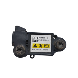 Sensor Impacto Airbag Captiva 3.6 V6 4x2 2008 2009 2010