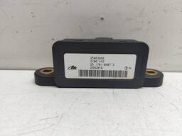 MODULO SENSOR ROTAÇÃO CAPTIVA 3.6 V6 4X2 2008 2009 2010